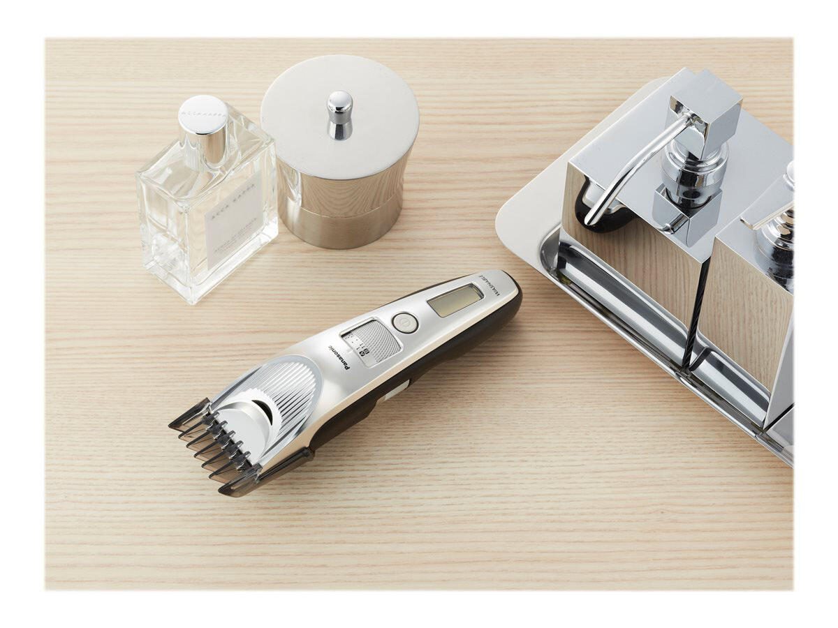 Panasonic Haarschneider ER-SC60-S803