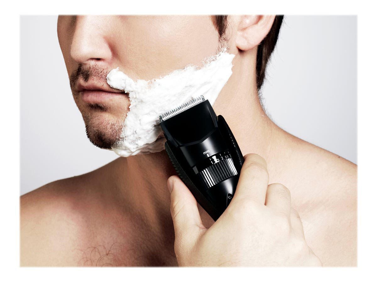 Panasonic Haarschneider ER GB37
