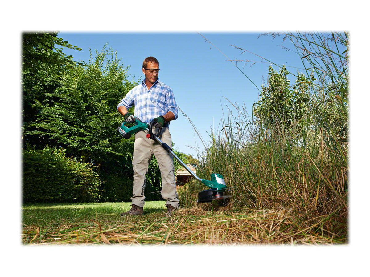 BOSCH AdvancedGrass Cut 36 Akku-Rasentrimmer