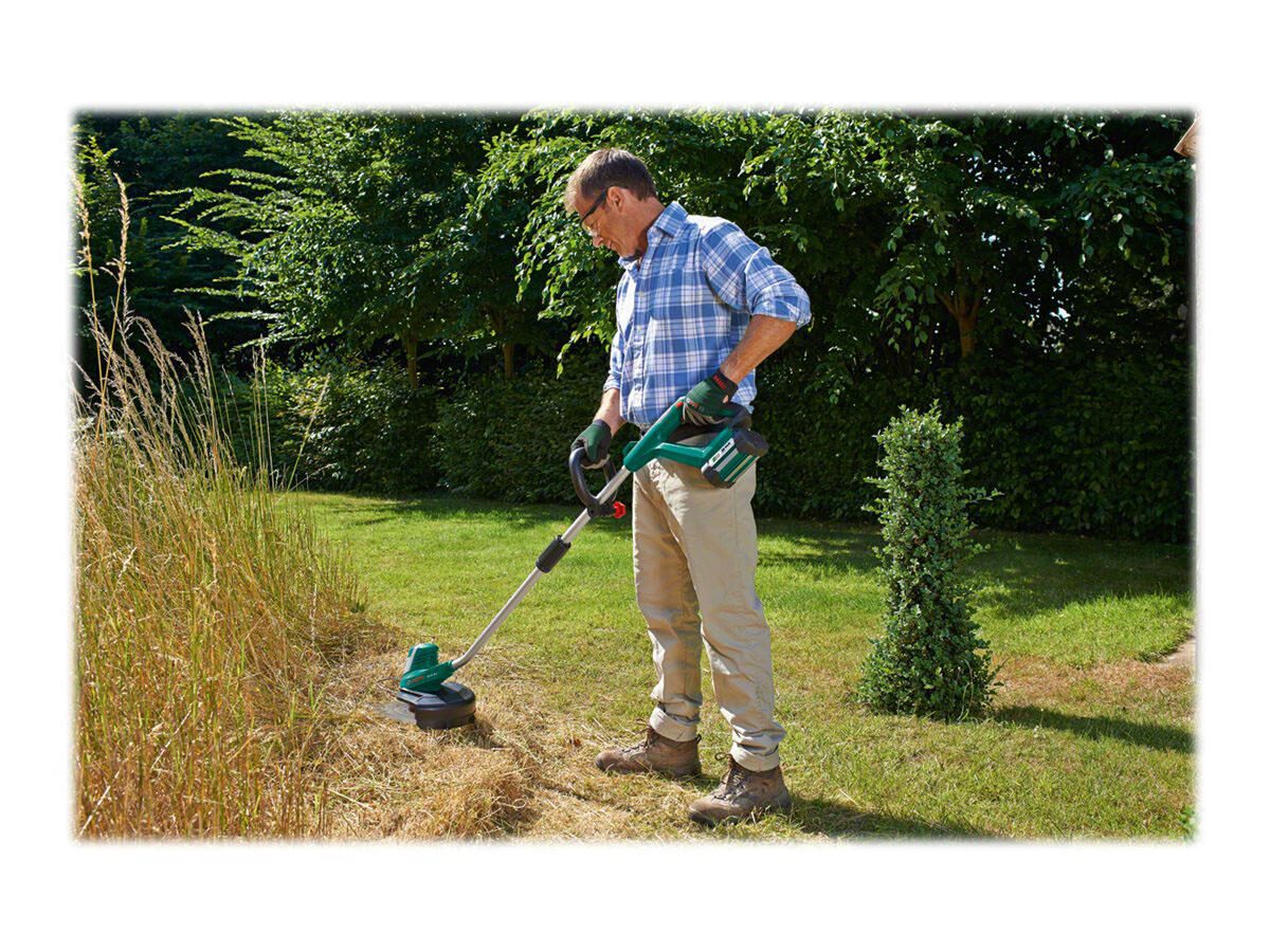 BOSCH AdvancedGrass Cut 36 Akku-Rasentrimmer