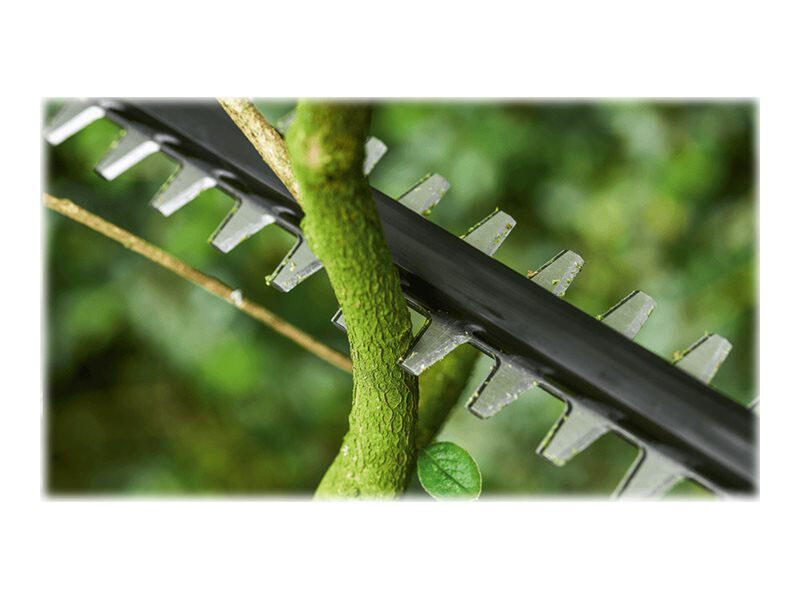 BOSCH UniversalHedgePole 18 Akku-Heckenschere