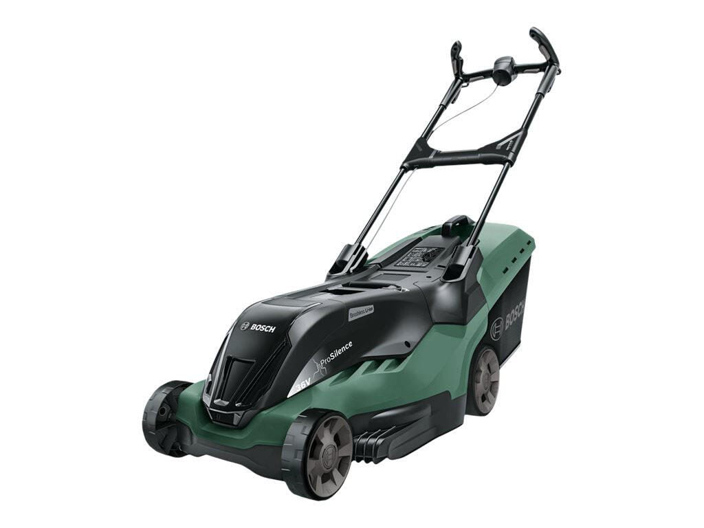 BOSCH Advanced Rotak 36-660 Akku-Rasenmäher