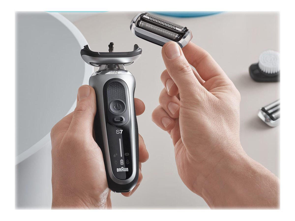 BRAUN Scherkopf 73S