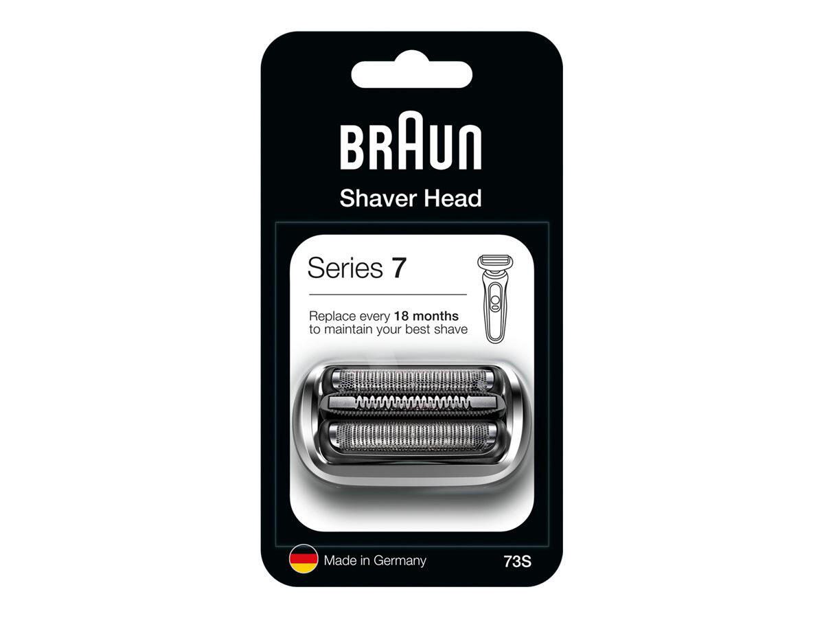 BRAUN Scherkopf 73S
