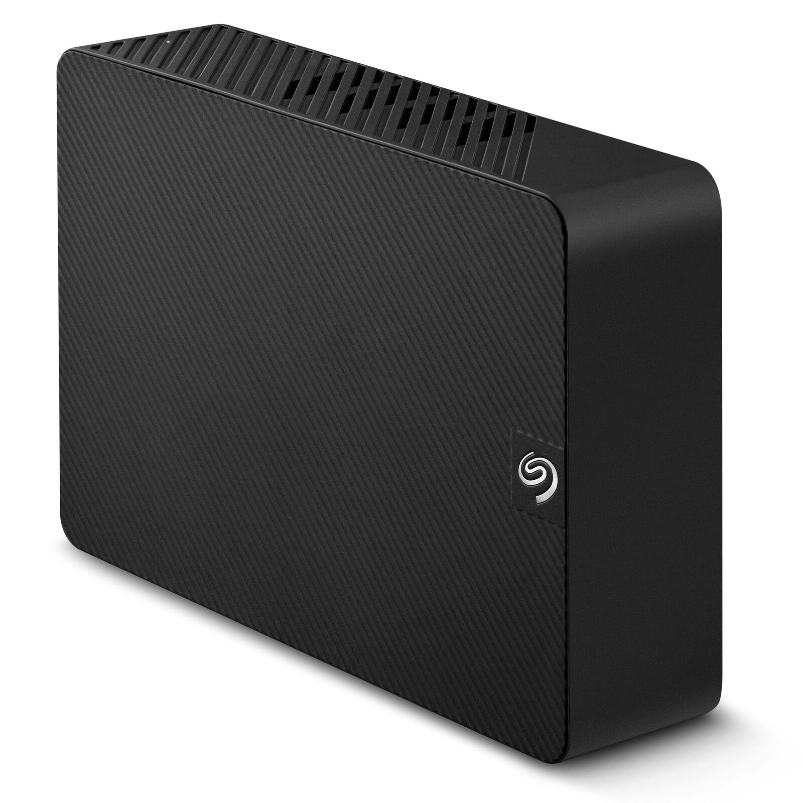 Seagate Expansion Desktop-HDD - 16 TB