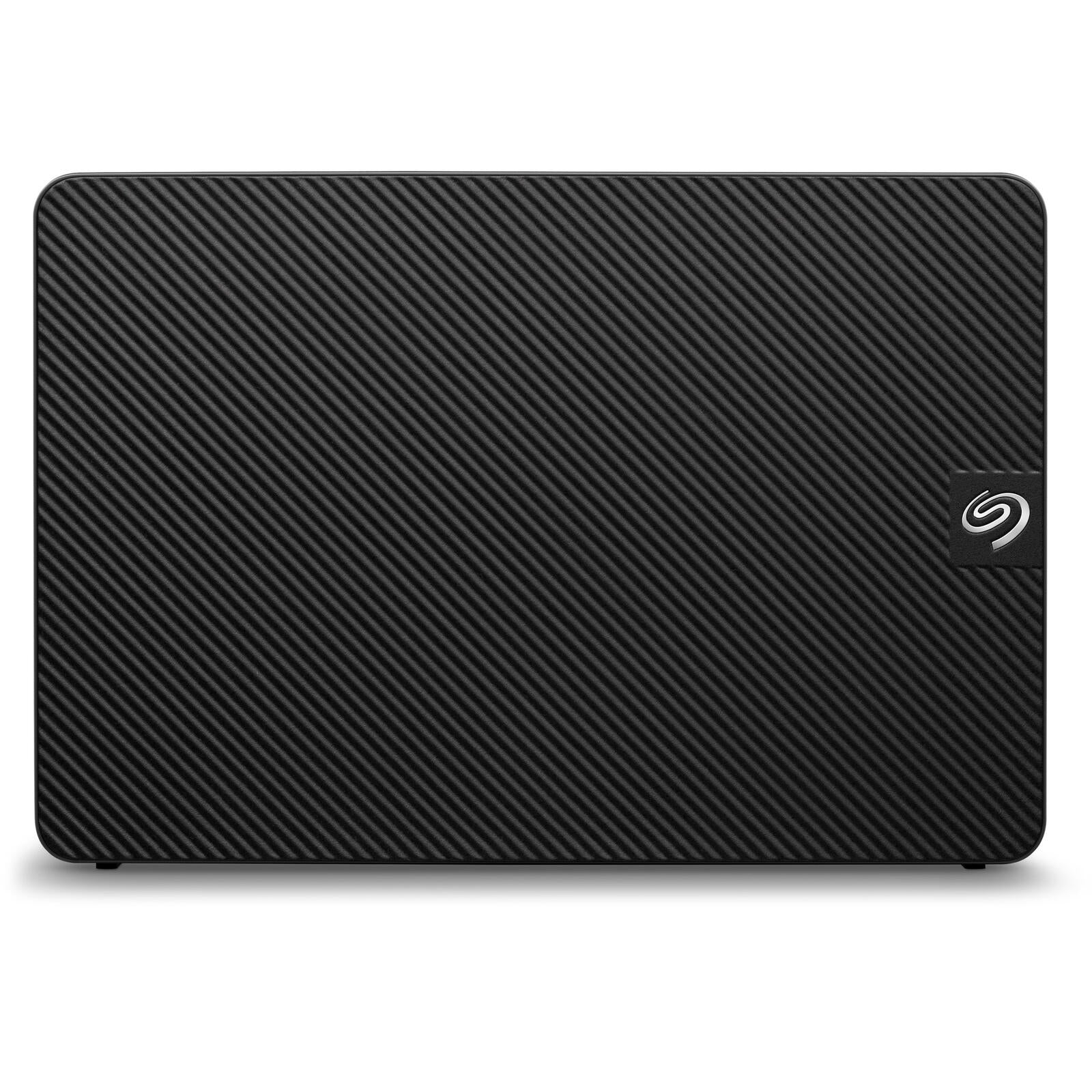 Seagate Expansion Desktop-HDD - 16 TB