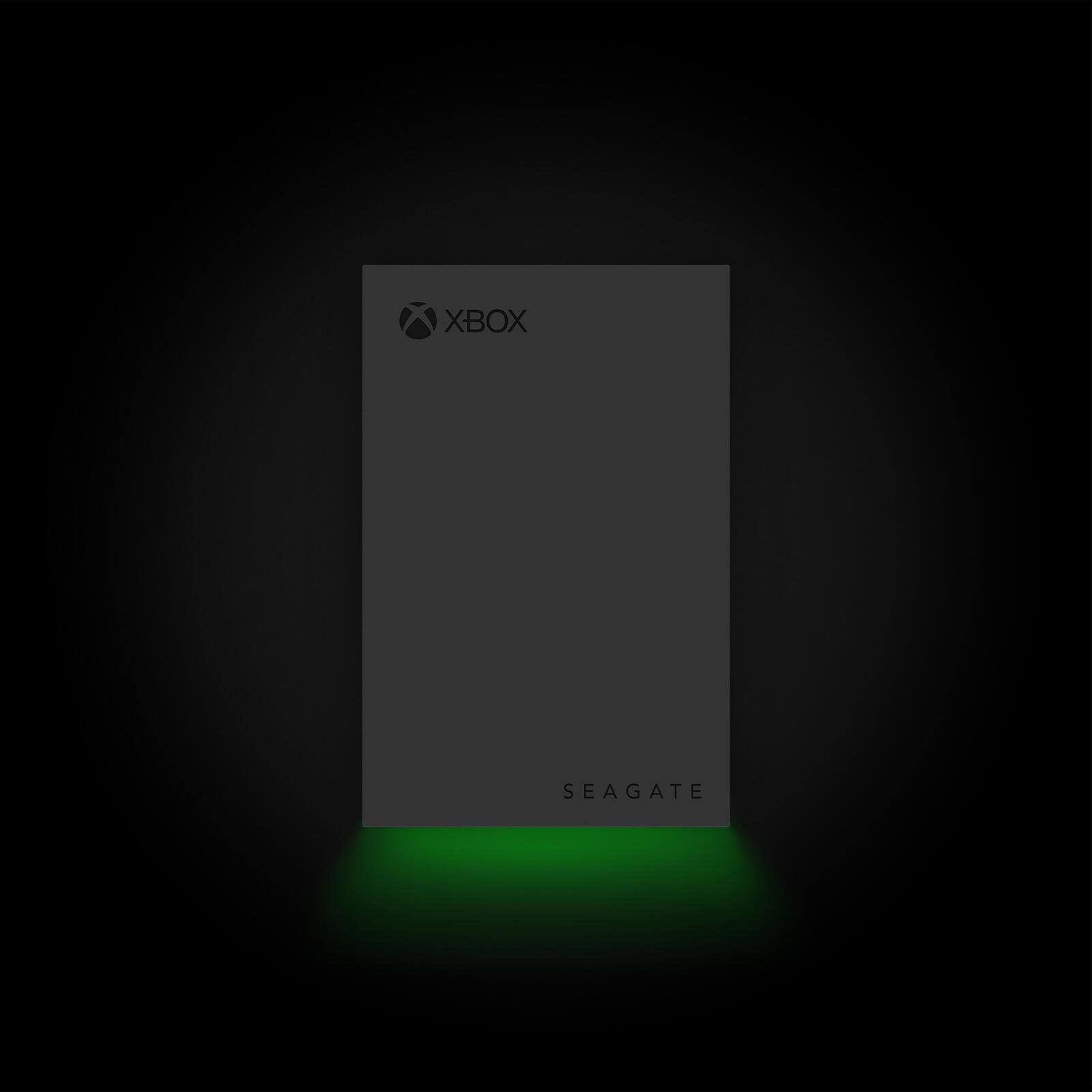 Seagate Game Drive für Xbox externe HDD - 2 TB