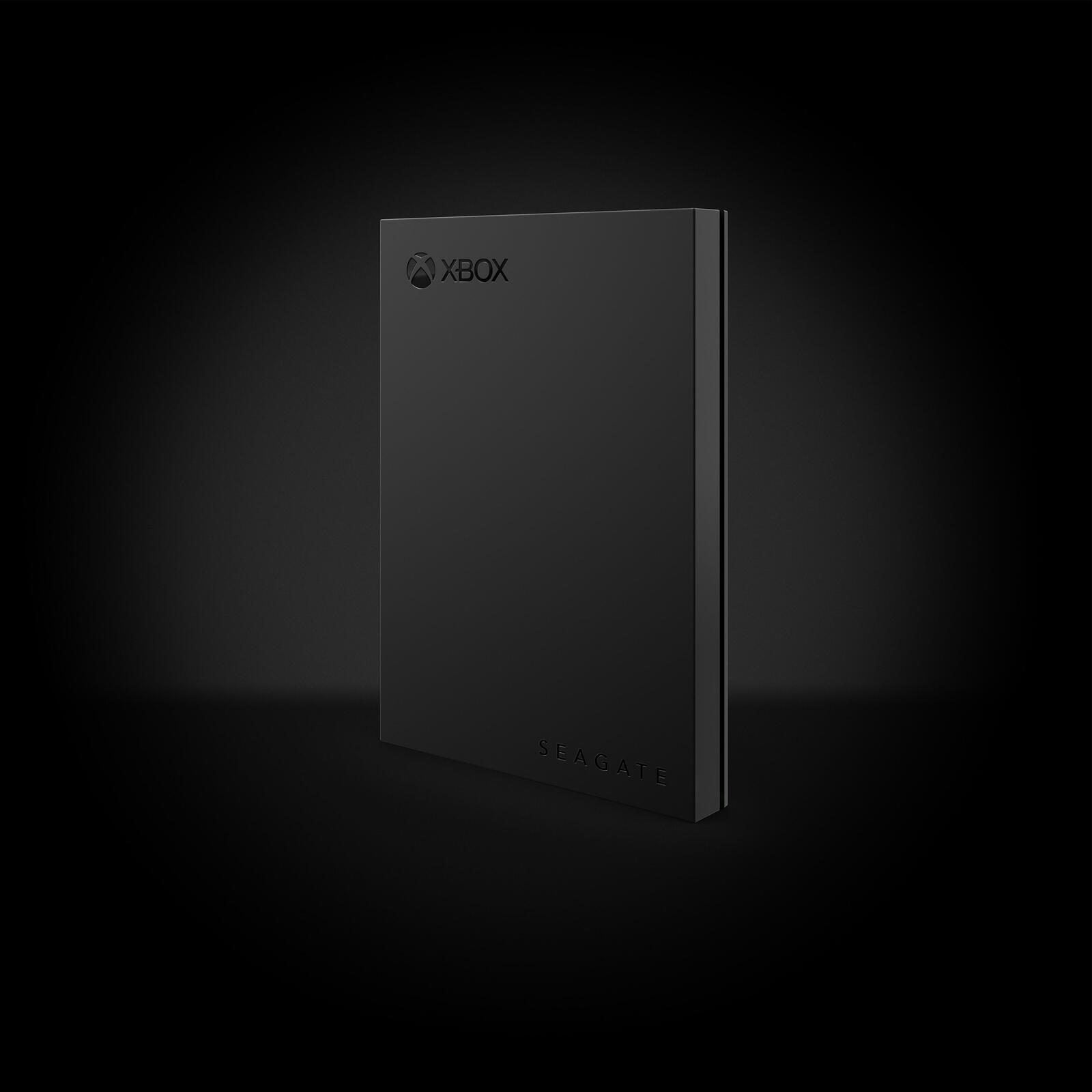 Seagate Game Drive für Xbox externe HDD - 2 TB