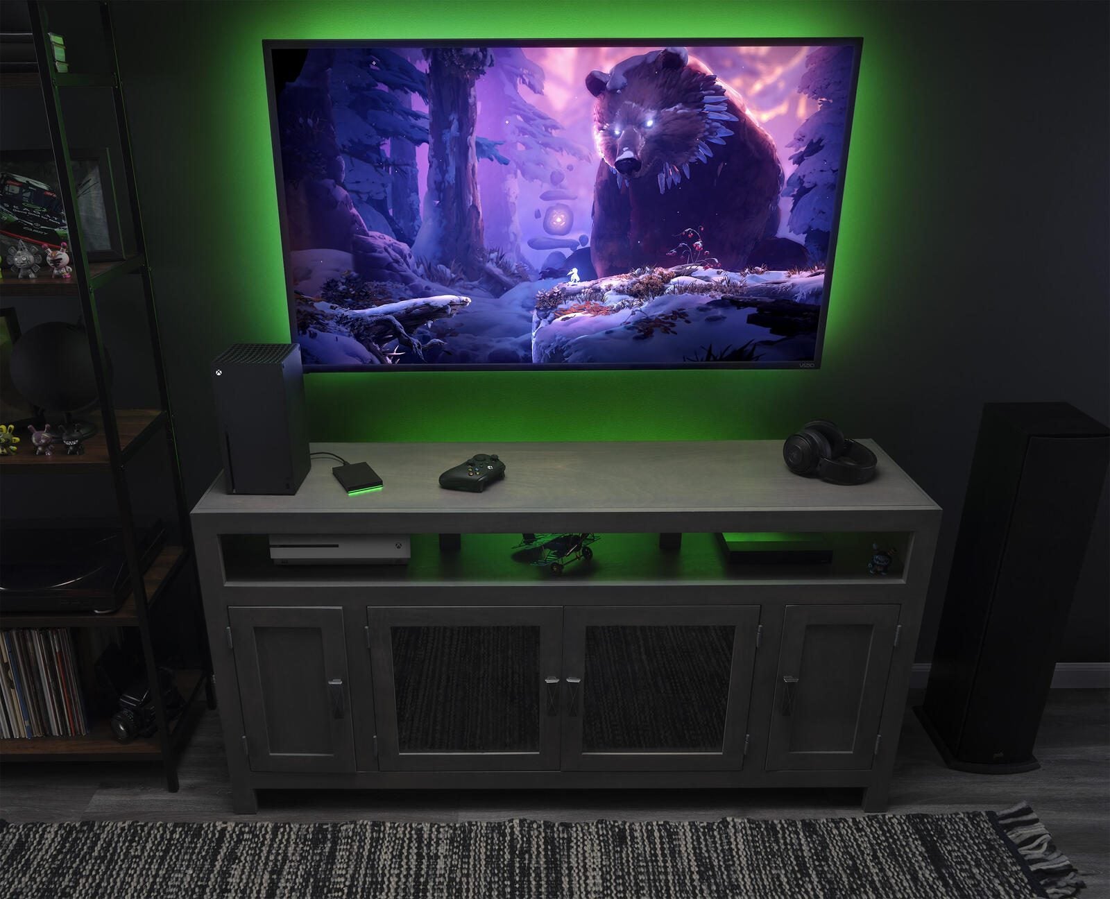 Seagate Game Drive für Xbox externe HDD - 2 TB