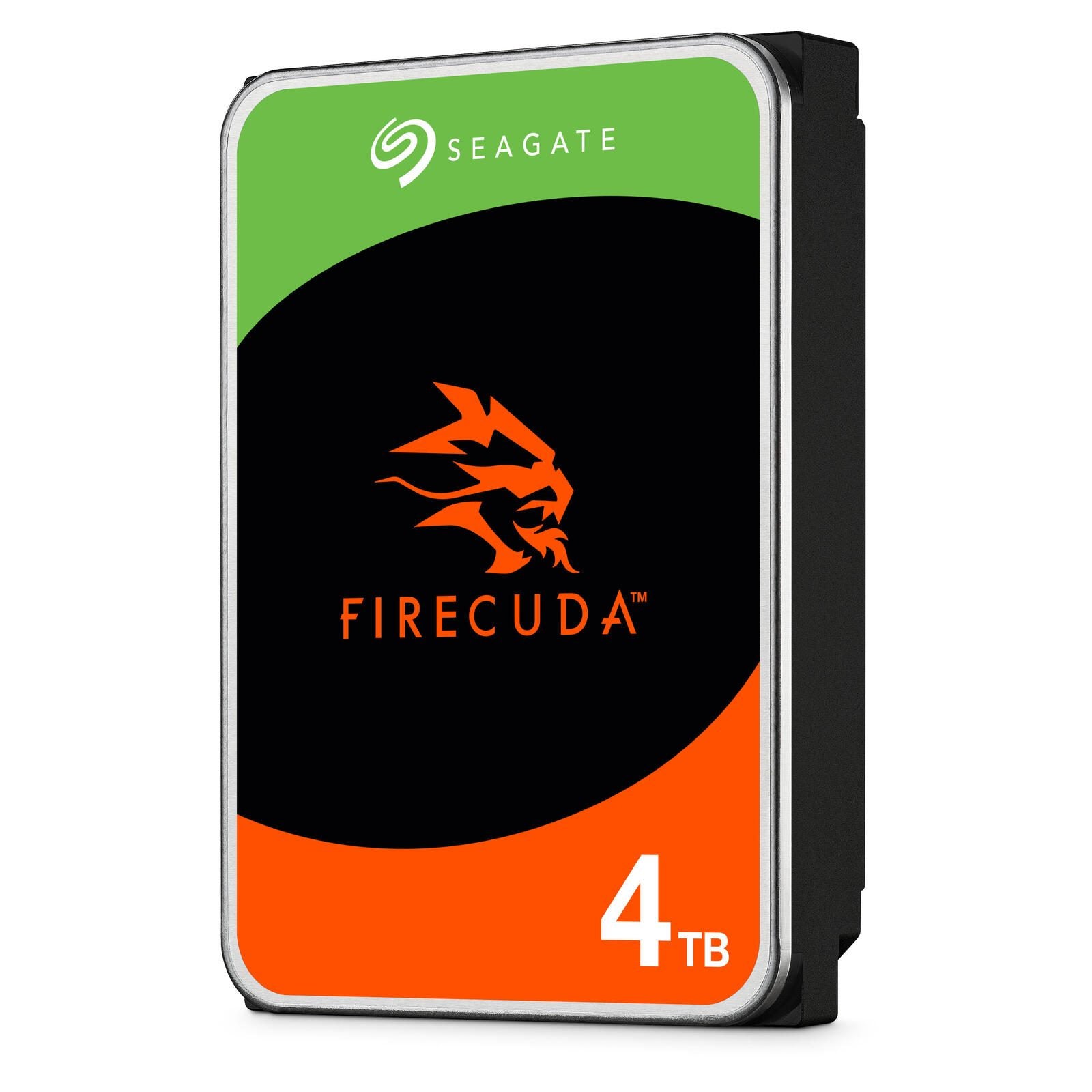 Seagate FireCuda ST4000DXA05 SATA Festplatte - 4 TB