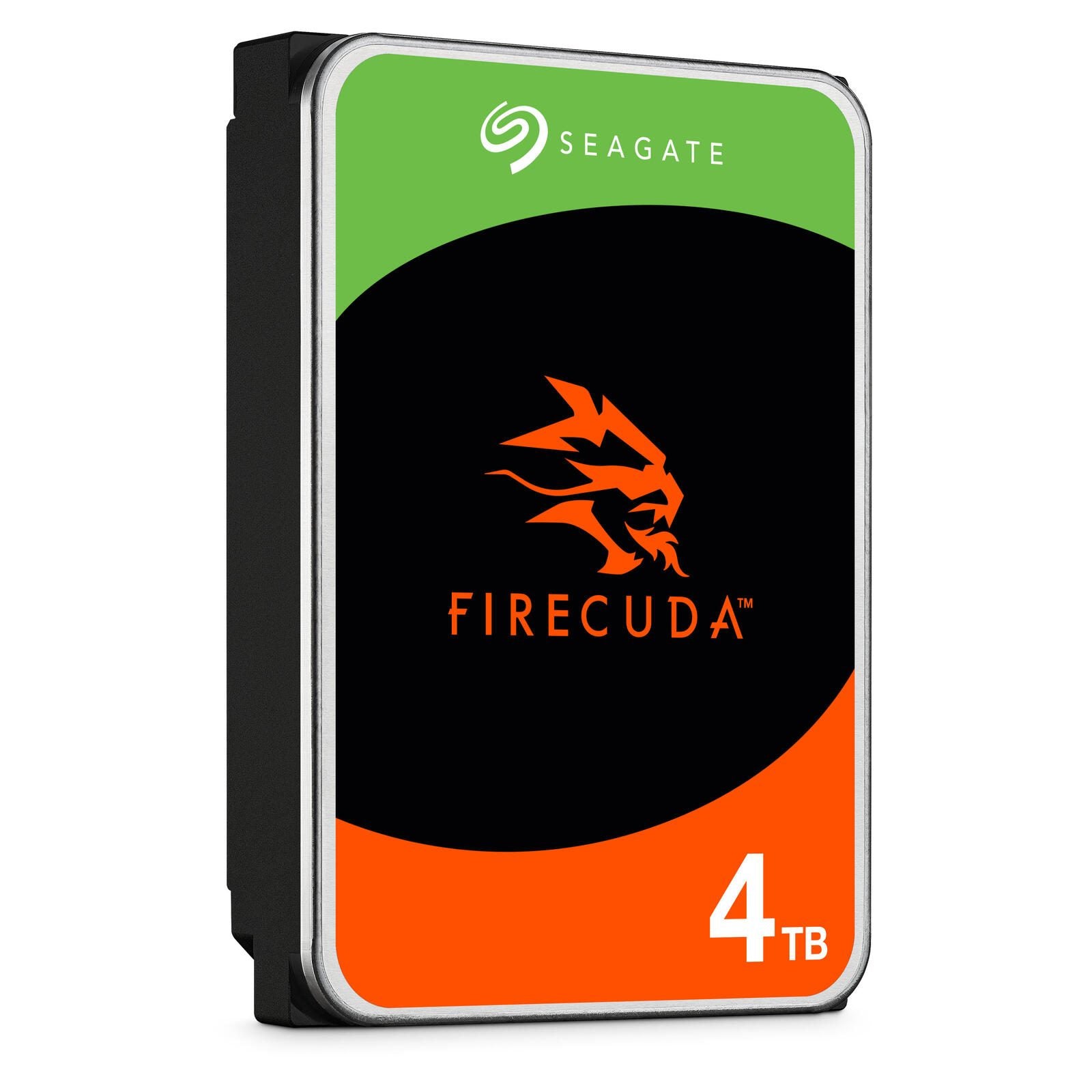 Seagate FireCuda ST4000DXA05 SATA Festplatte - 4 TB