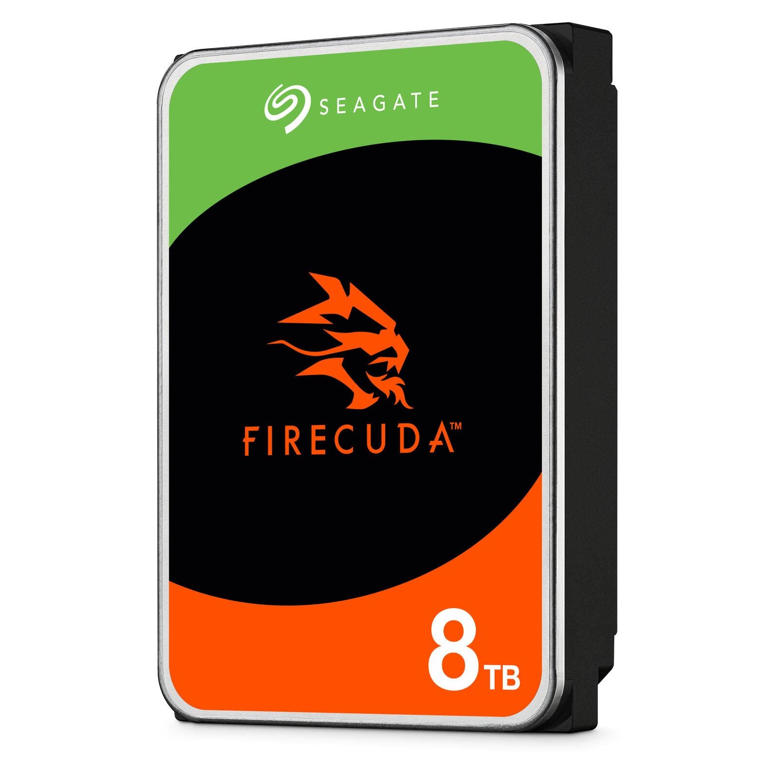 Seagate FireCuda ST8000DXA01 SATA Festplatte - 8 TB