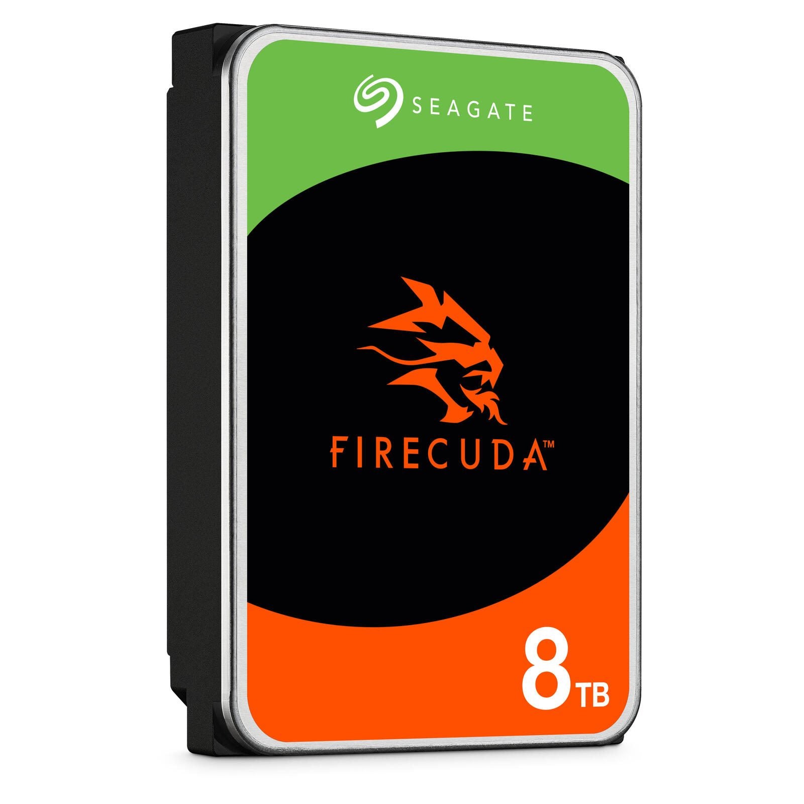 Seagate FireCuda ST8000DXA01 SATA Festplatte - 8 TB