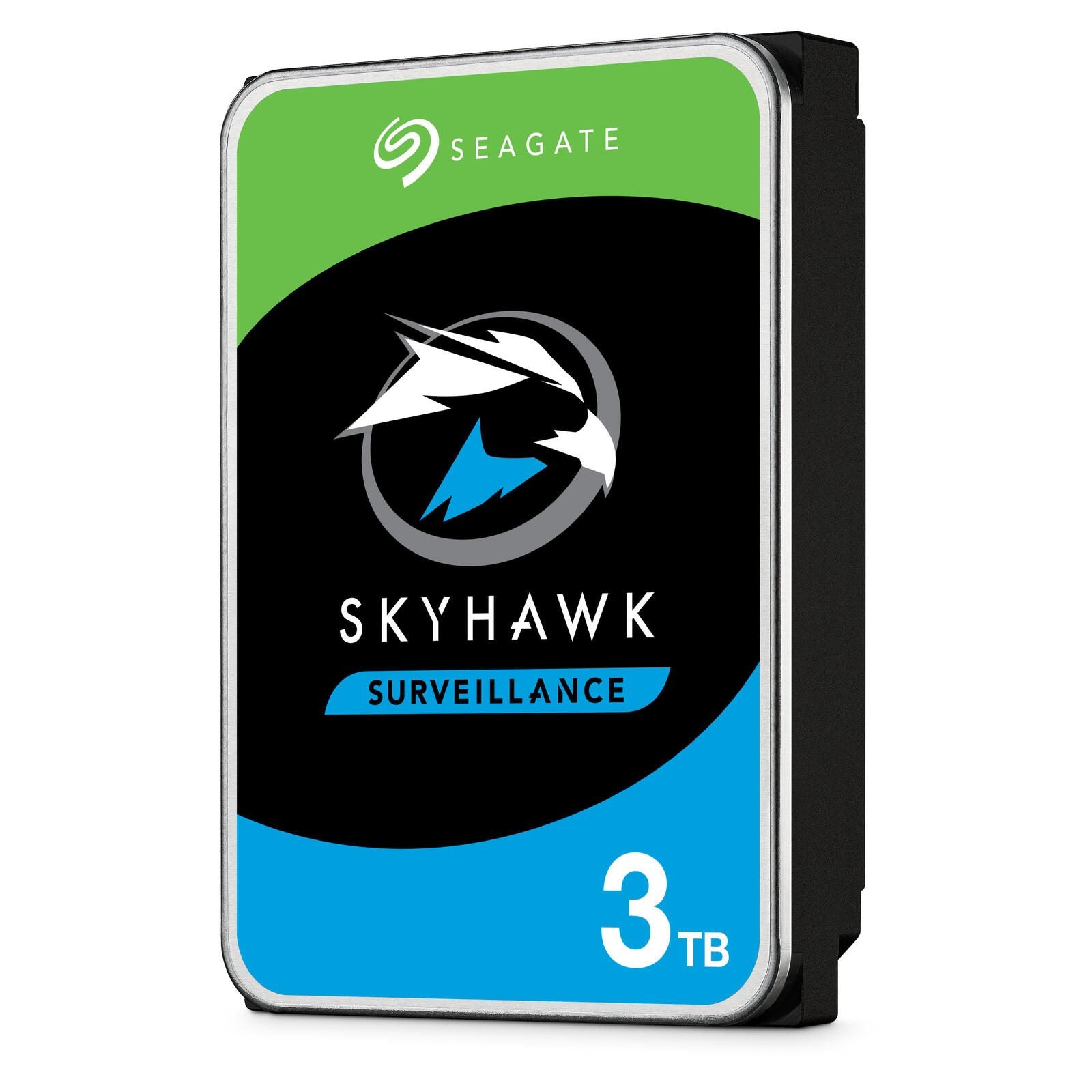 Seagate SkyHawk Surveillance SATA HDD 3 TB