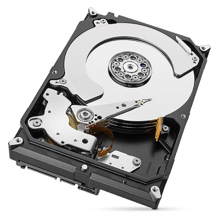 Seagate SkyHawk Surveillance SATA HDD 3 TB