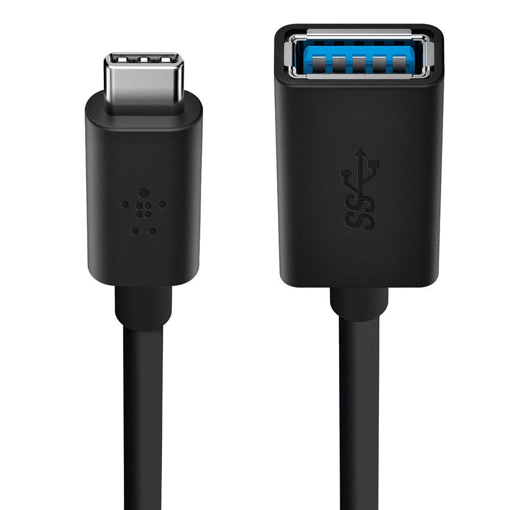 Belkin Adapter Belkin Adapter USB-C/USB-A