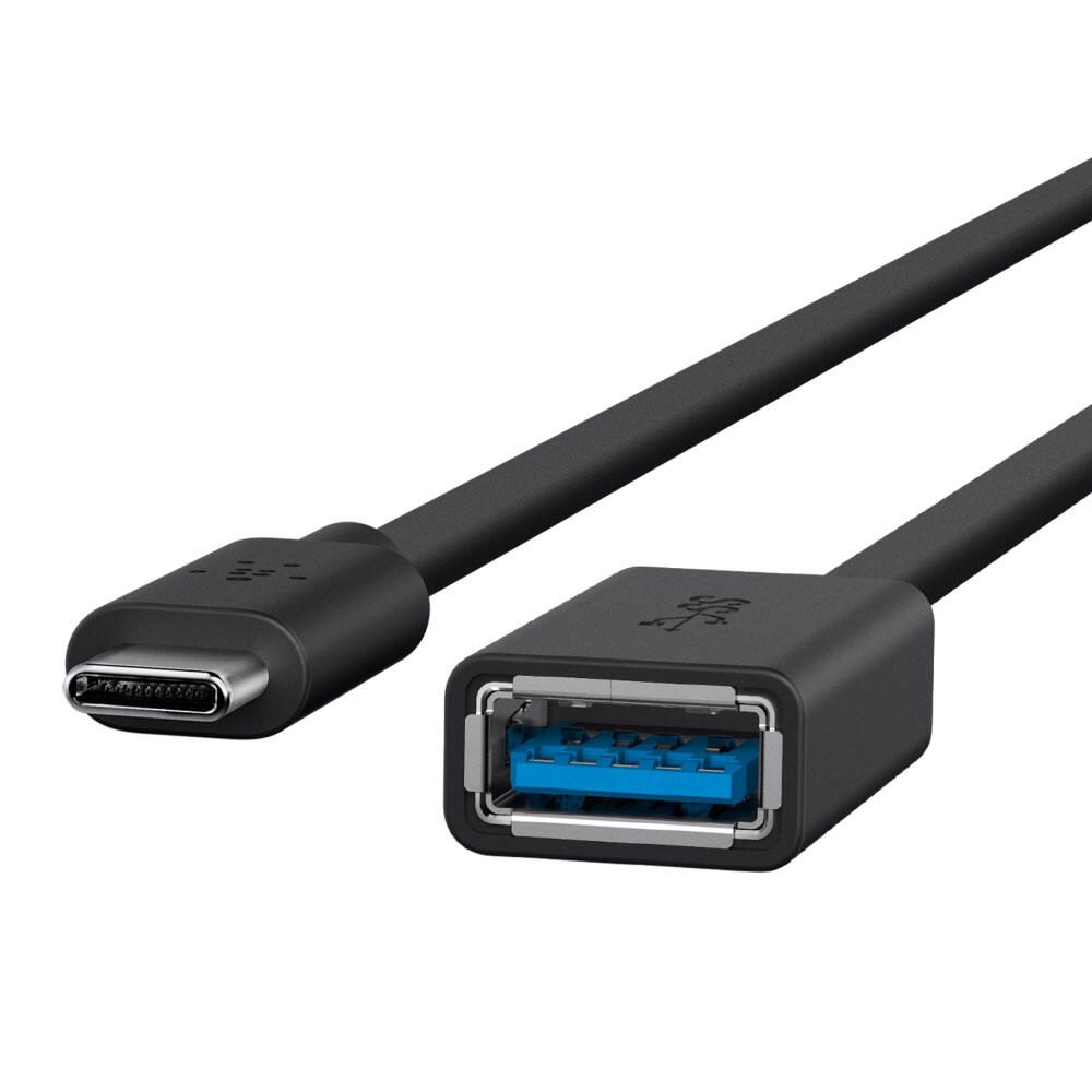 Belkin Adapter Belkin Adapter USB-C/USB-A