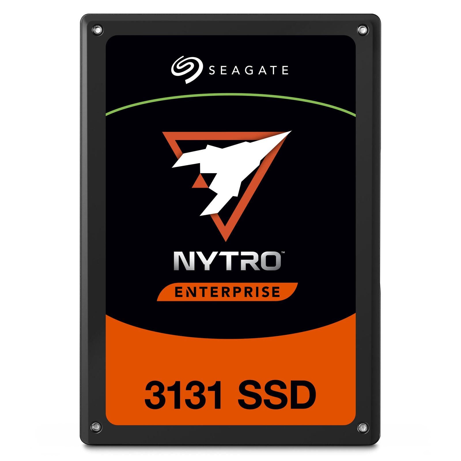 Seagate Nytro 3131 SAS SSD 15.36 TB