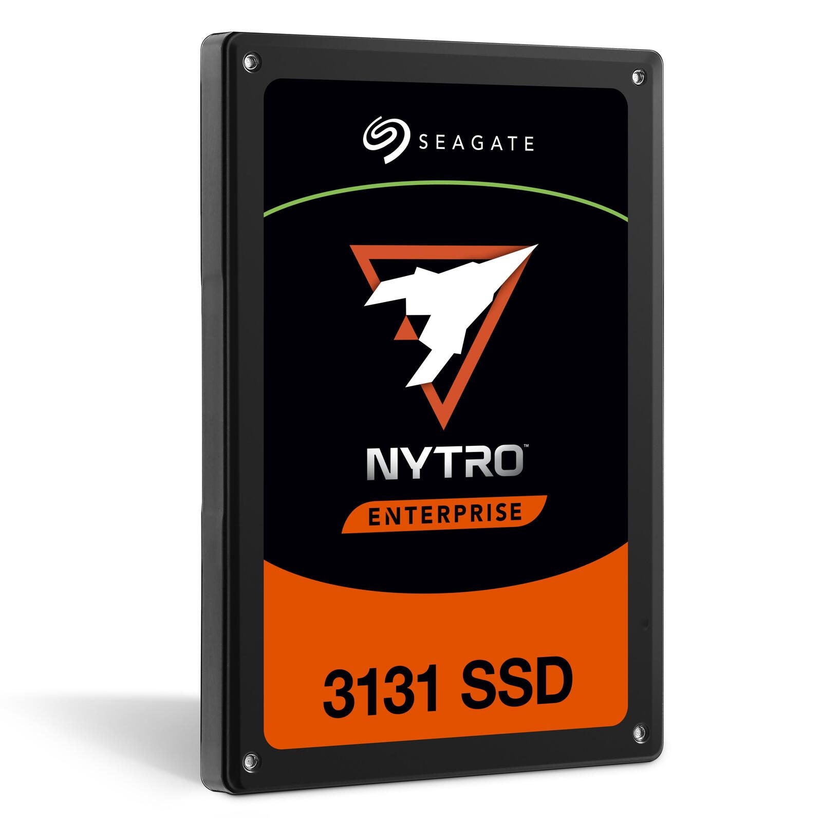 Seagate Nytro 3131 SAS SSD 15.36 TB