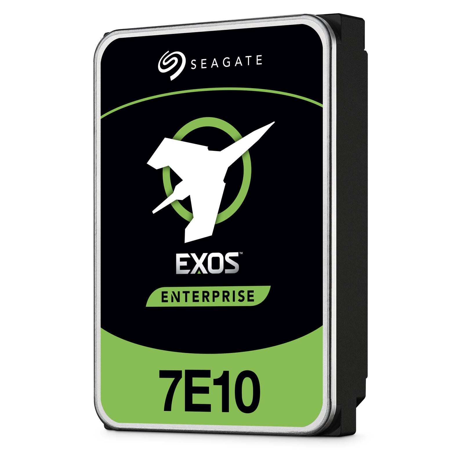 Seagate Exos 7E10 SATA HDD 4 TB (SED)