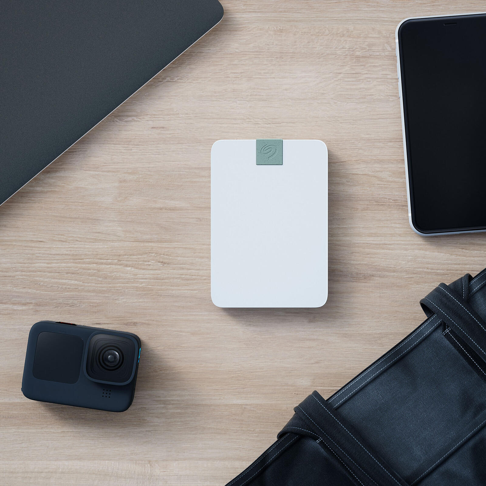 SG Festpl. BP Ultra Touch 2TB