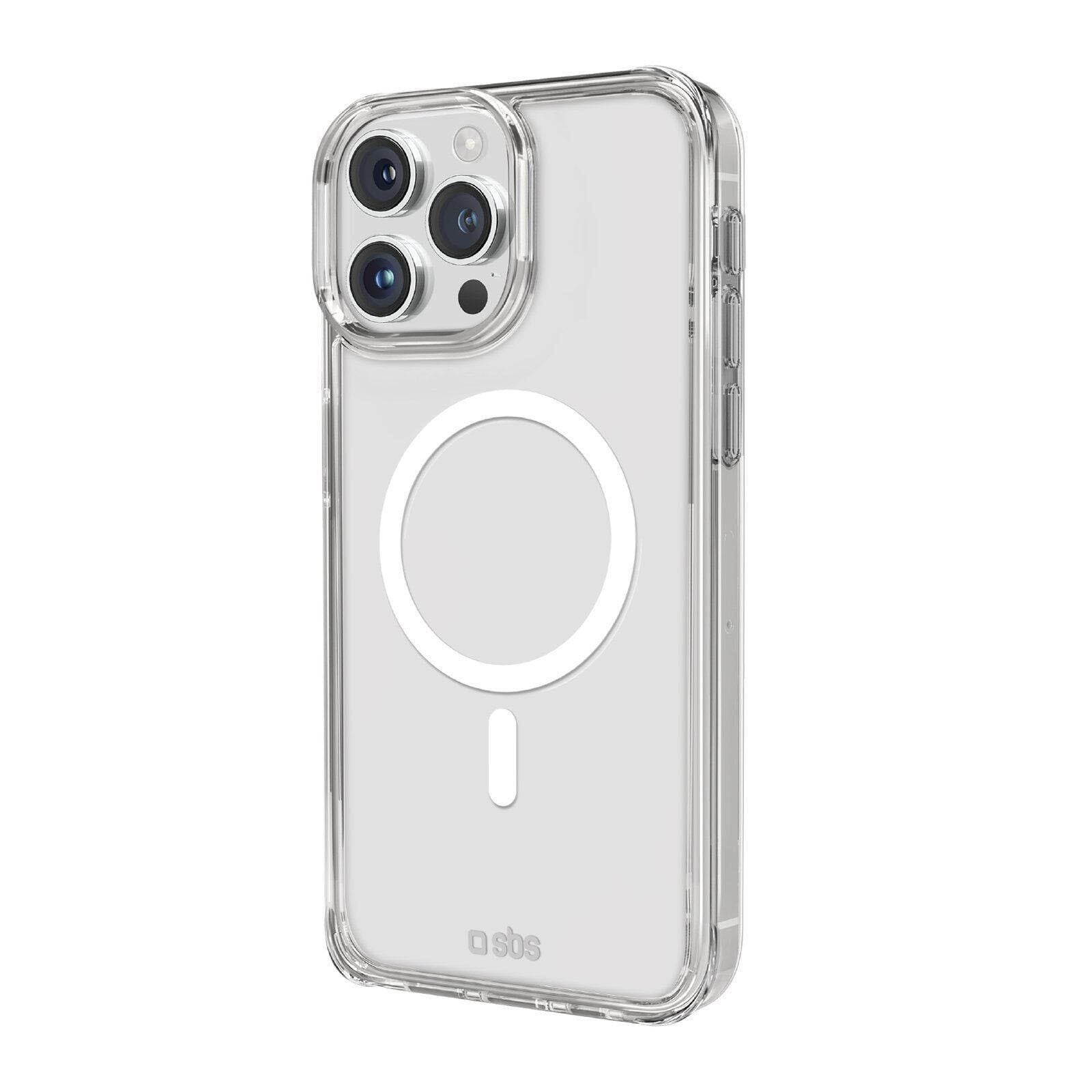 sbs Light Mag iPhone15ProMax