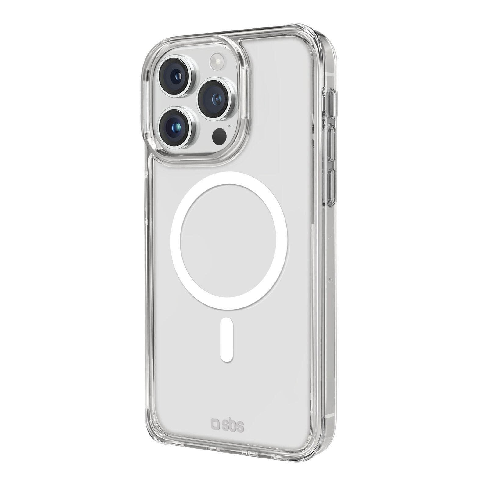 sbs Light Mag iPhone15Pro