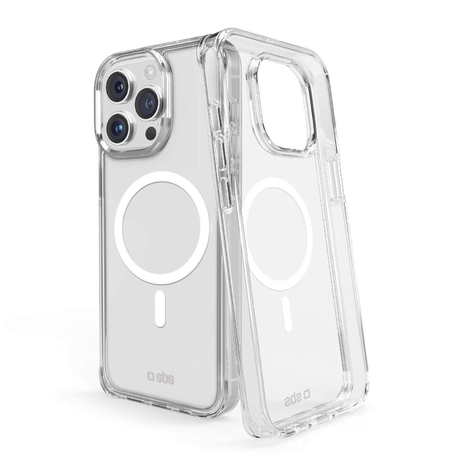 sbs Light Mag iPhone15Pro