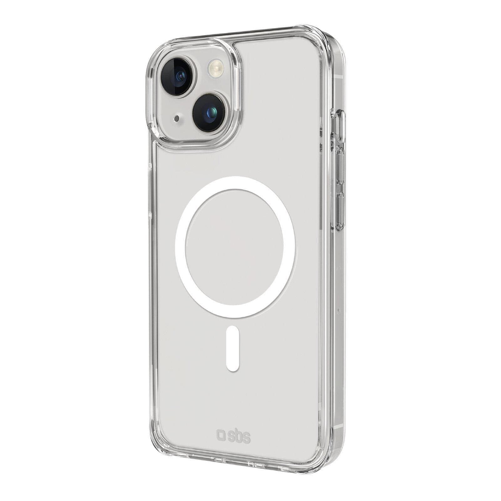 sbs Light Mag iPhone15