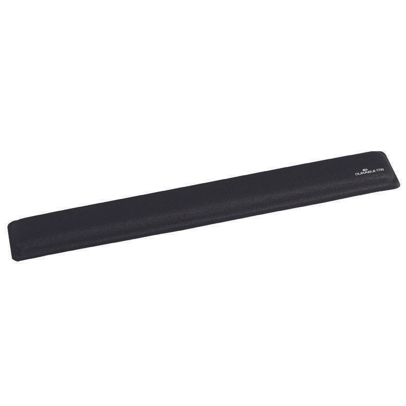 DURABLE Tastatur-Handballenauflage anthrazit
