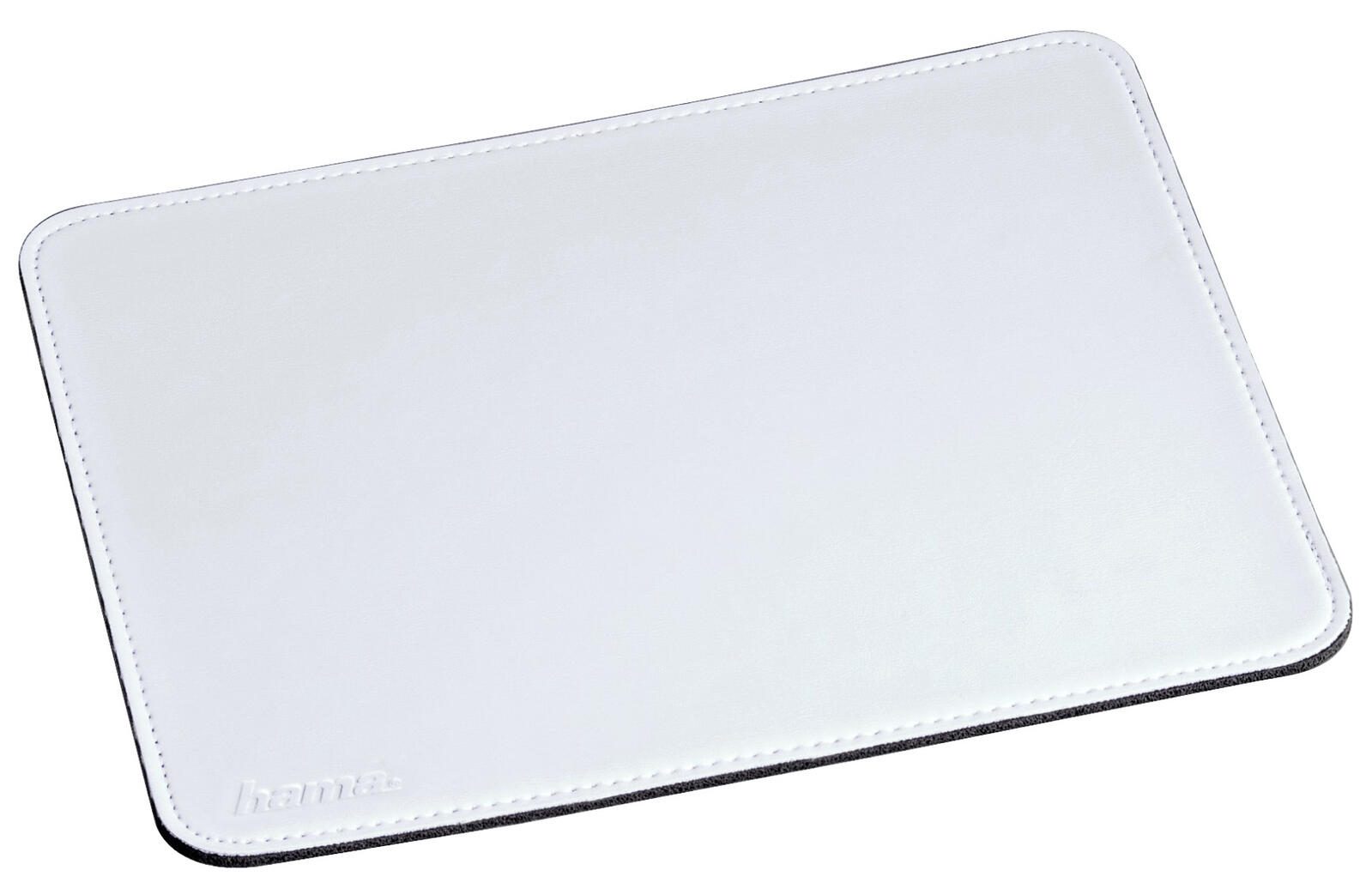 Hama Mousepad weiß