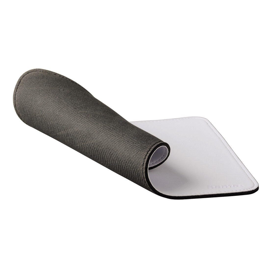 Hama Mousepad weiß