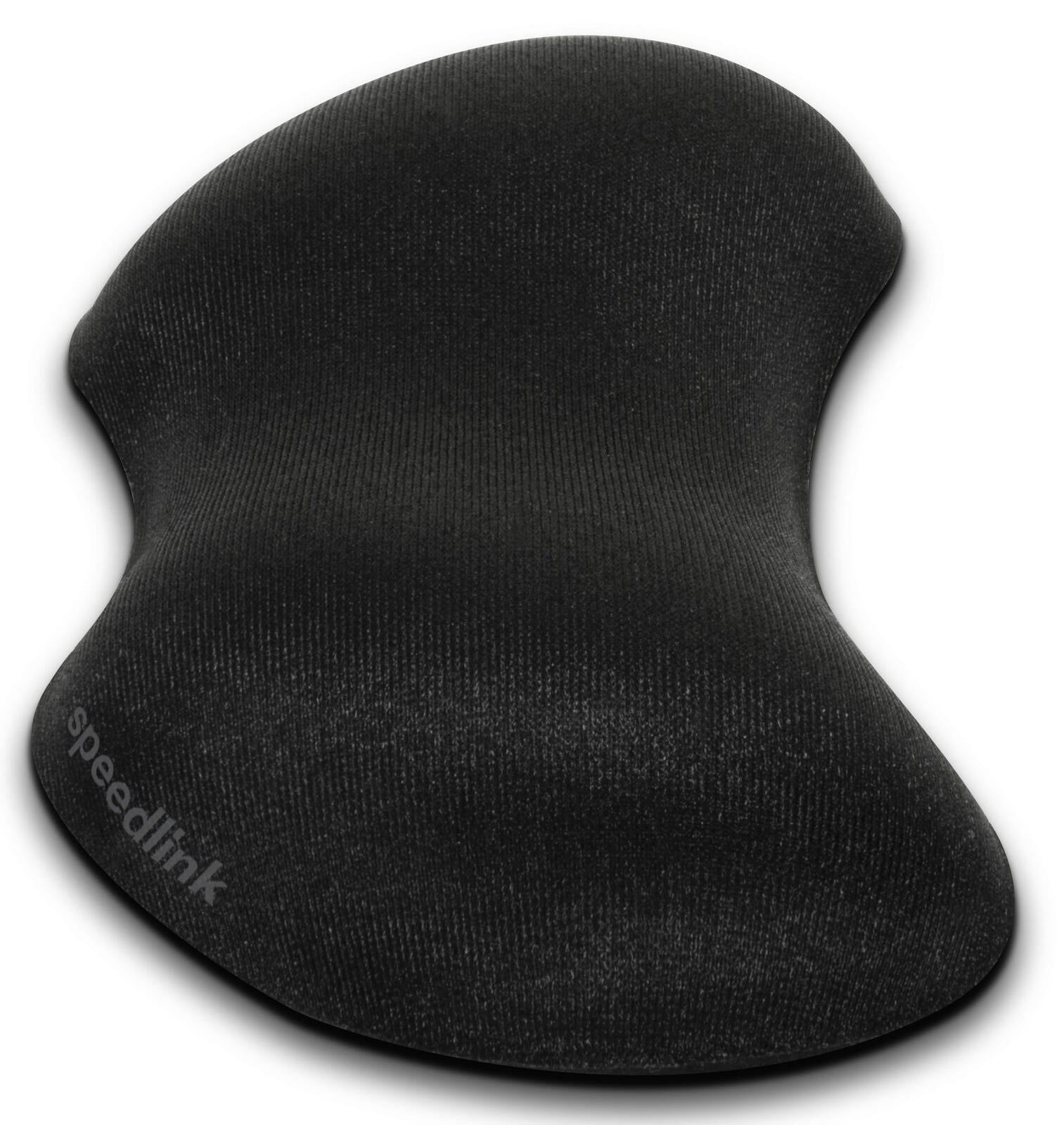 Speedlink LAX Gel Maus-/Trackpad-Handballenauflage, schwarz