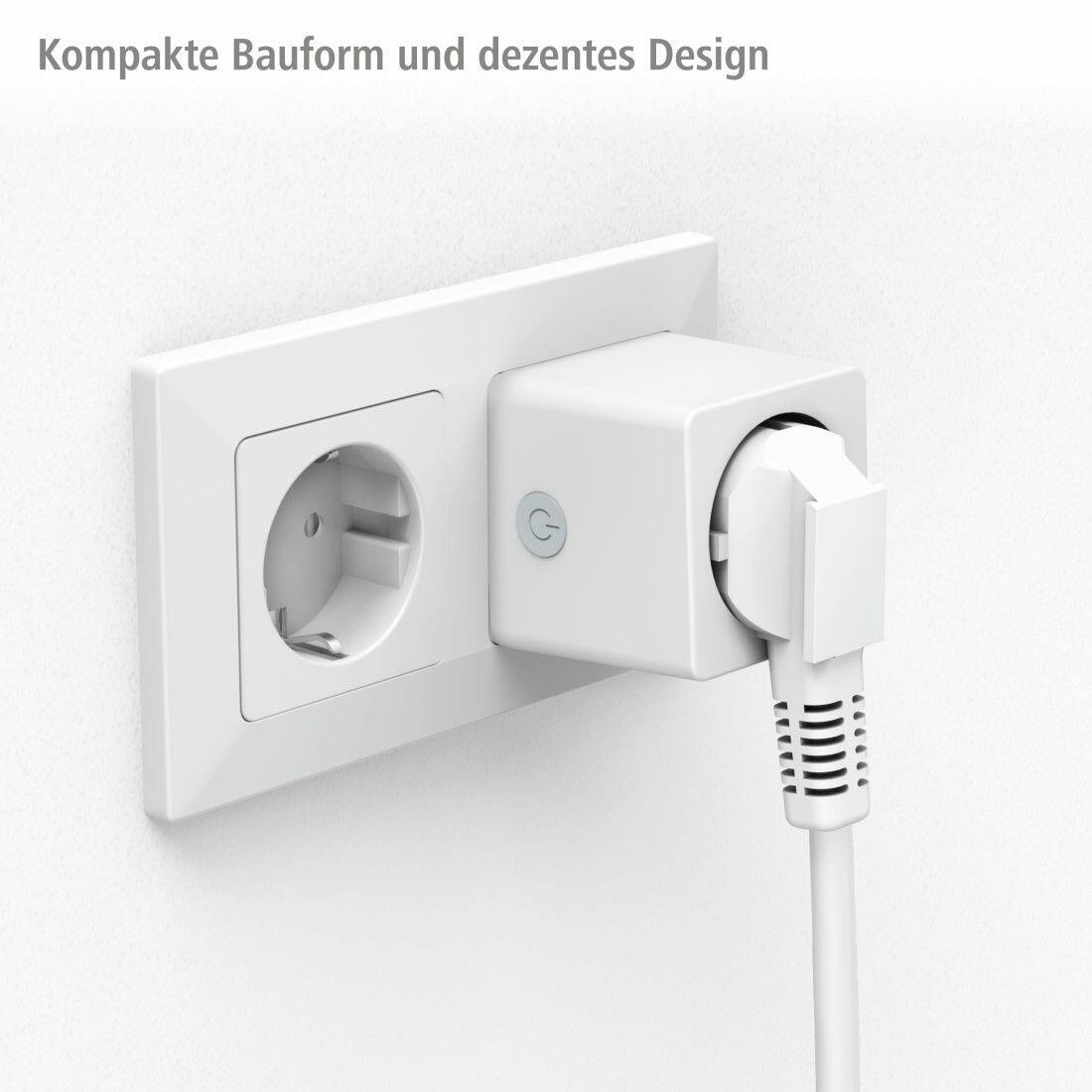 Hama WLAN-Steckdose 'Mini'