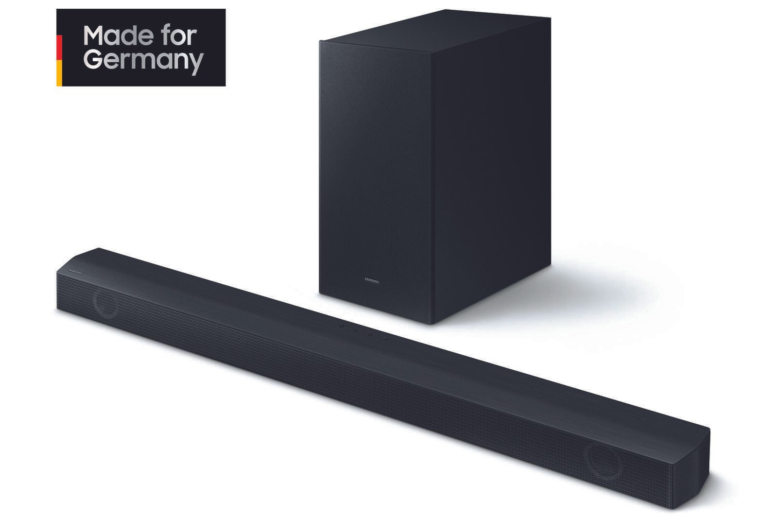 SAMSUNG HW-B540/ZG 2.1 Soundbar schwarz