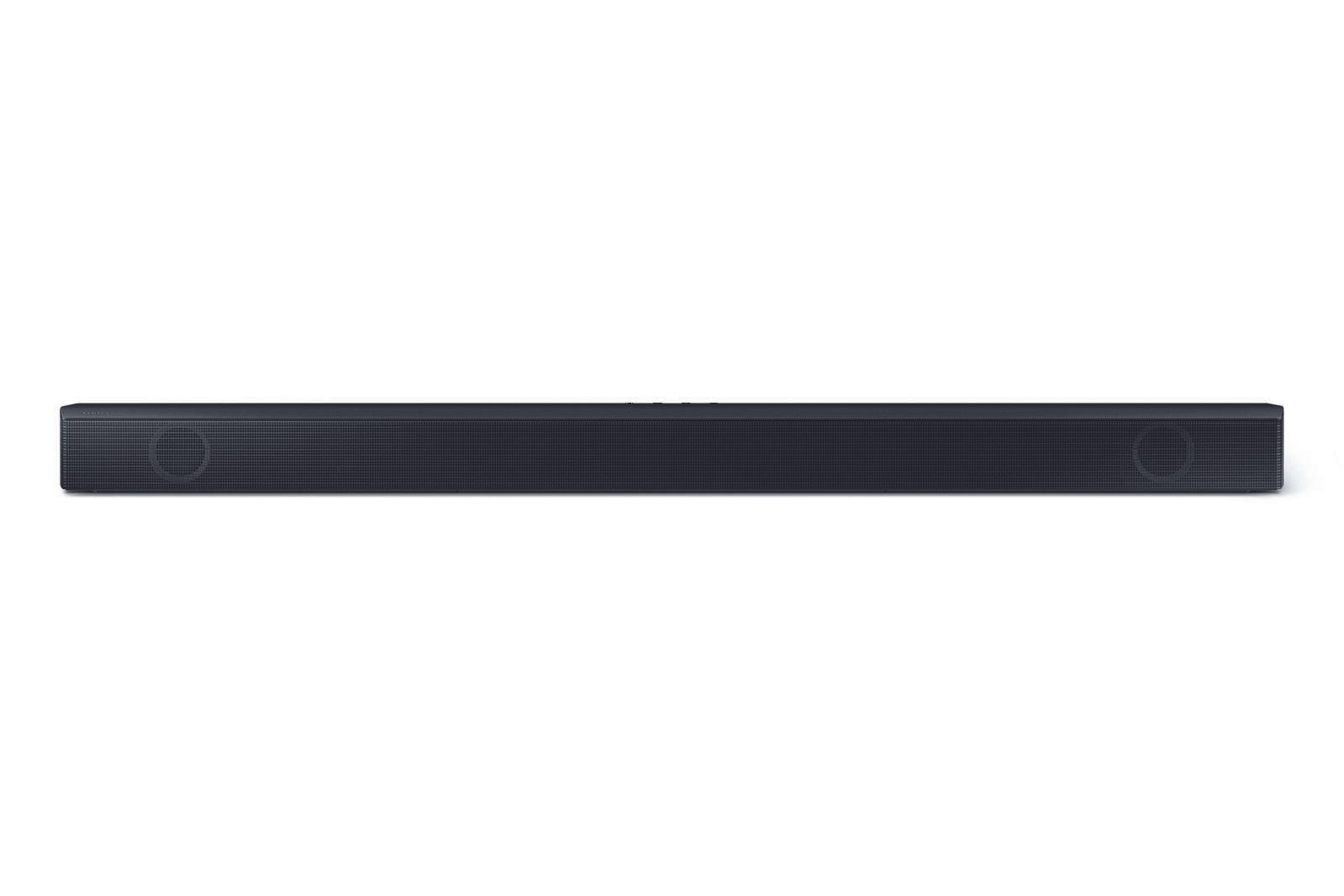 SAMSUNG HW-B540/ZG 2.1 Soundbar schwarz