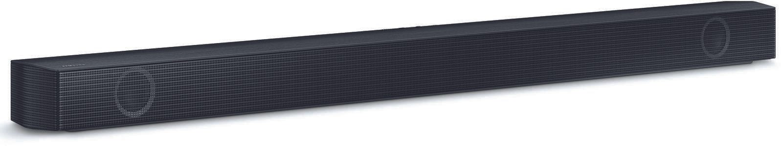 SAMSUNG HW-B540/ZG 2.1 Soundbar schwarz