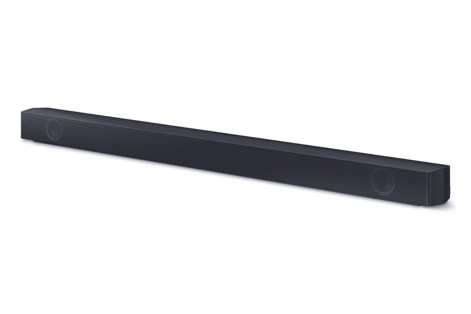 SAMSUNG HW-B540/ZG 2.1 Soundbar schwarz