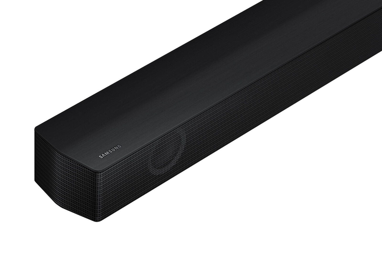 SAMSUNG HW-B540/ZG 2.1 Soundbar schwarz