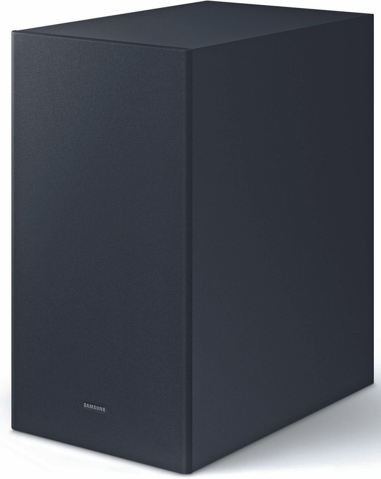 SAMSUNG HW-B540/ZG 2.1 Soundbar schwarz