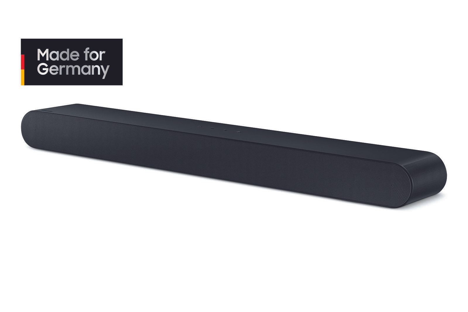 SAMSUNG Soundbar HW-S66B/ZG