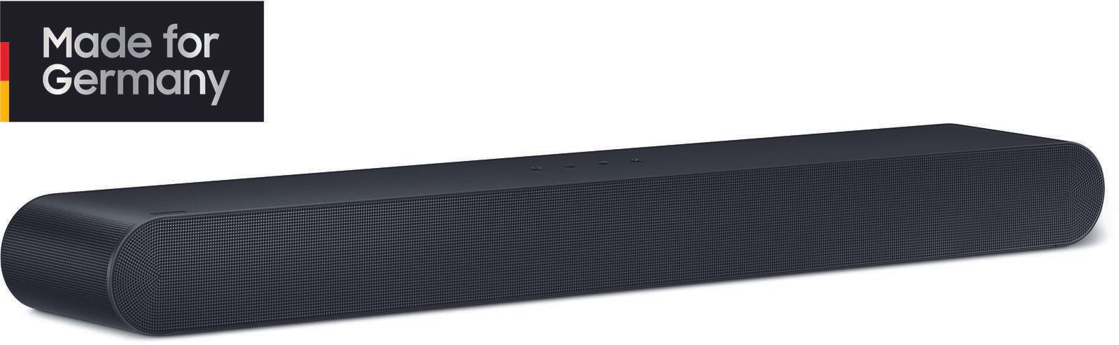 SAMSUNG Soundbar HW-S66B/ZG