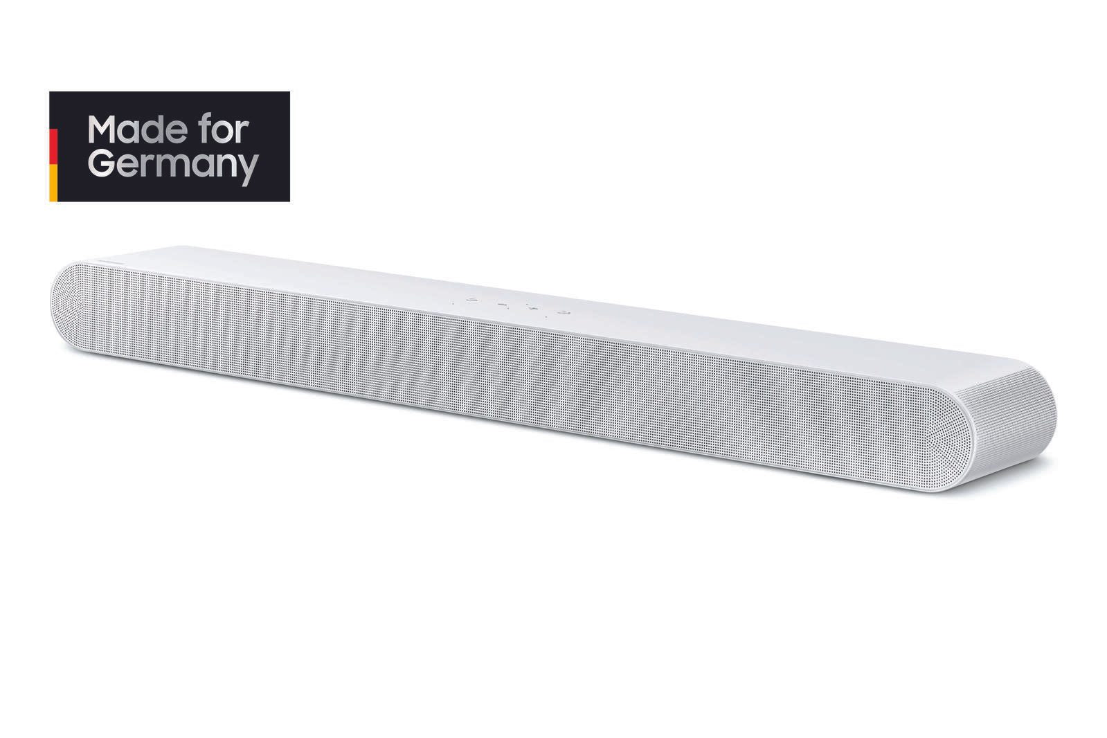 SAMSUNG HW-S67B/ZG 5.0 Soundbar weiß