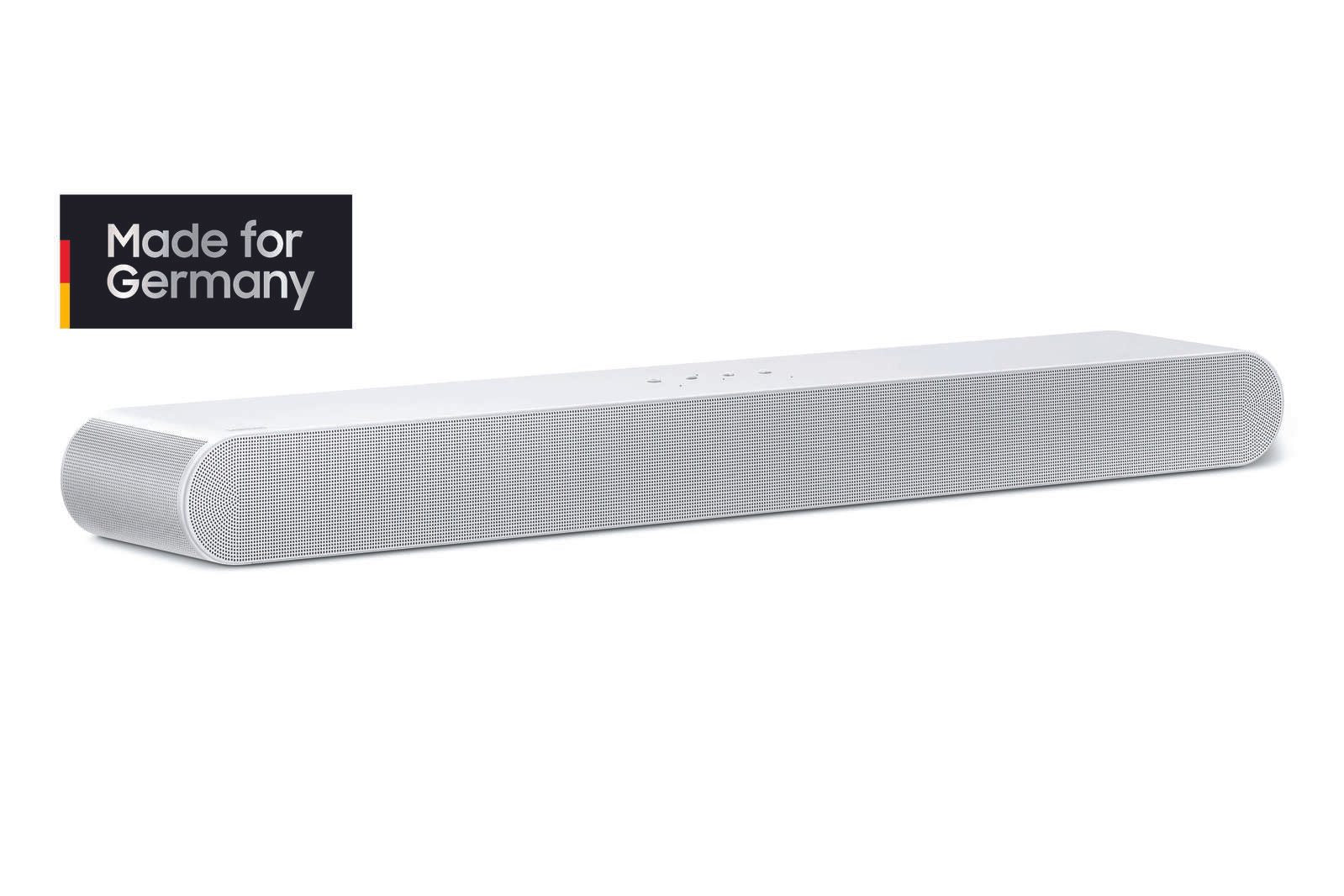 SAMSUNG HW-S67B/ZG 5.0 Soundbar weiß