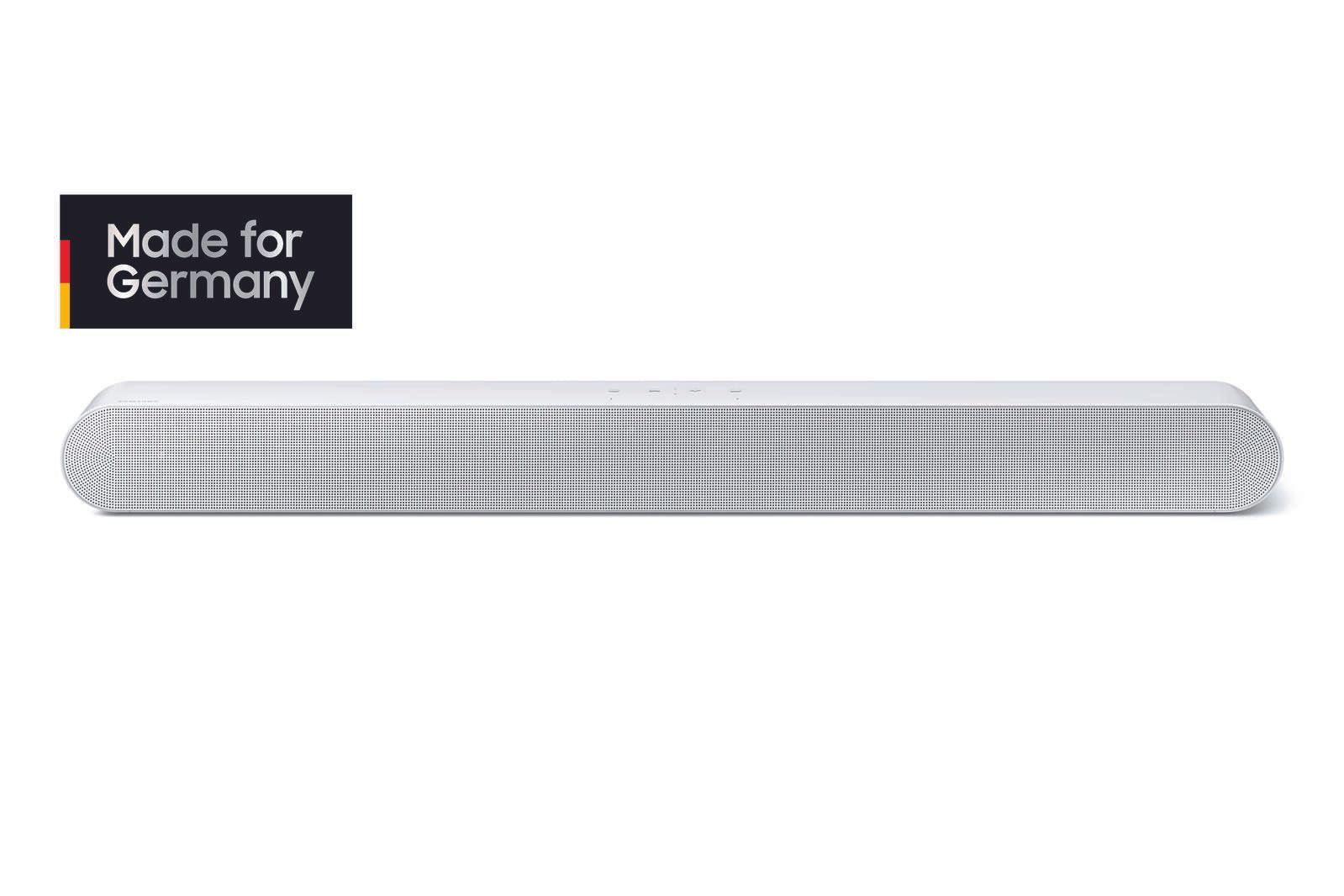 SAMSUNG HW-S67B/ZG 5.0 Soundbar weiß
