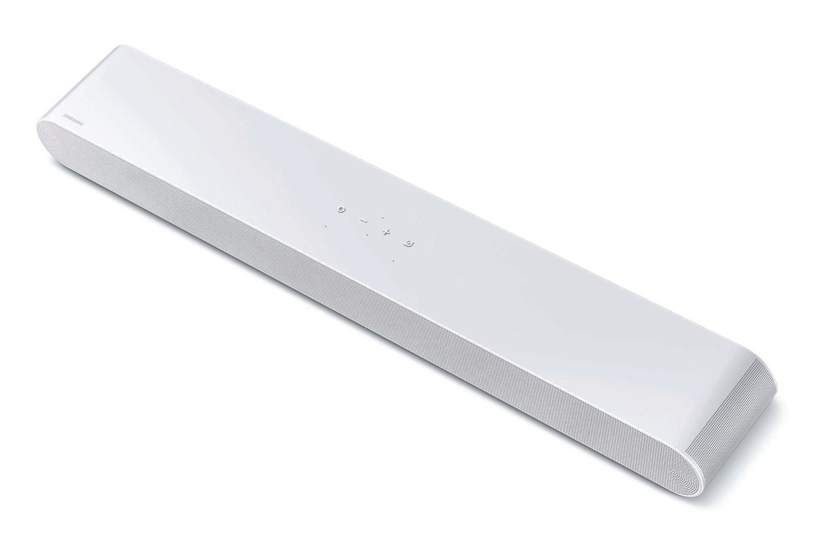 SAMSUNG HW-S67B/ZG 5.0 Soundbar weiß