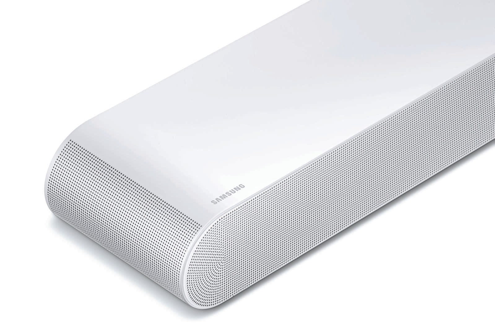 SAMSUNG HW-S67B/ZG 5.0 Soundbar weiß