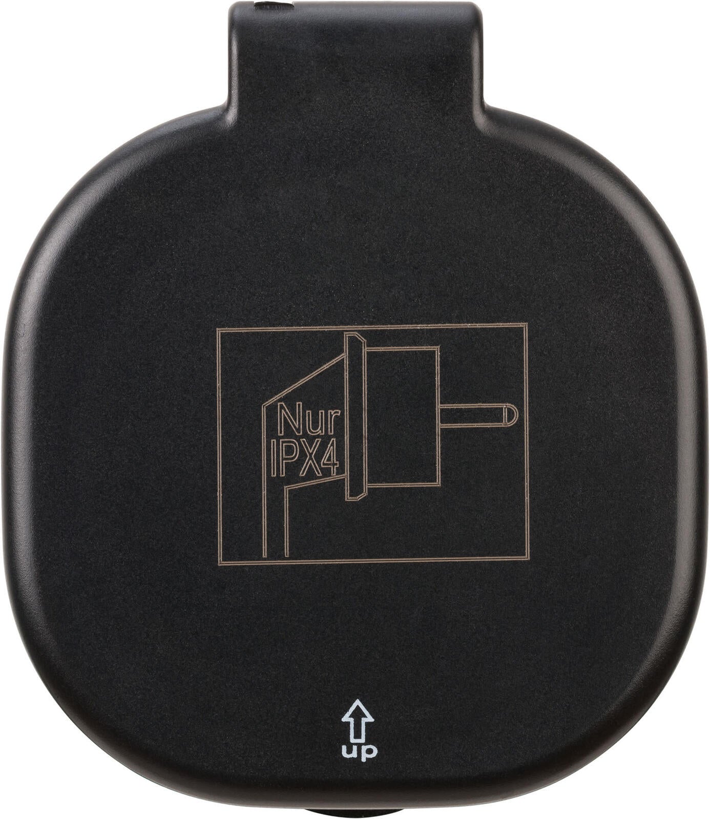 brennenstuhl WLAN-Steckdose Connect WA 3000 XS02