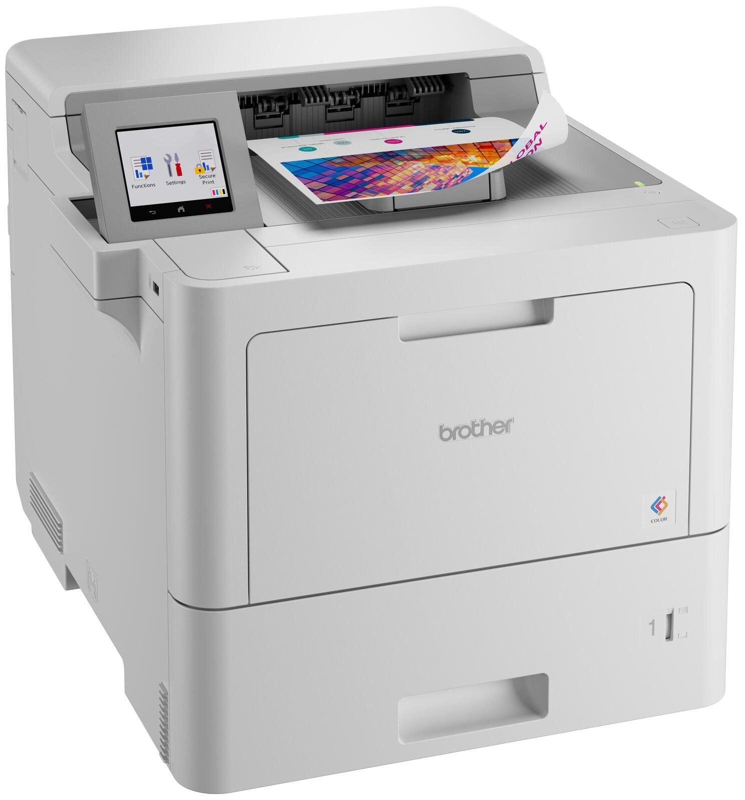 Brother HL-L9430CDN Farblaserdrucker