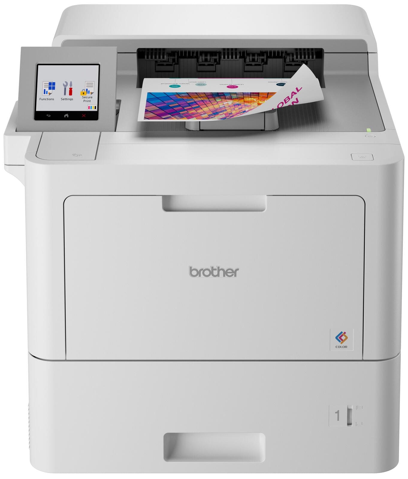 Brother HL-L9430CDN Farblaserdrucker